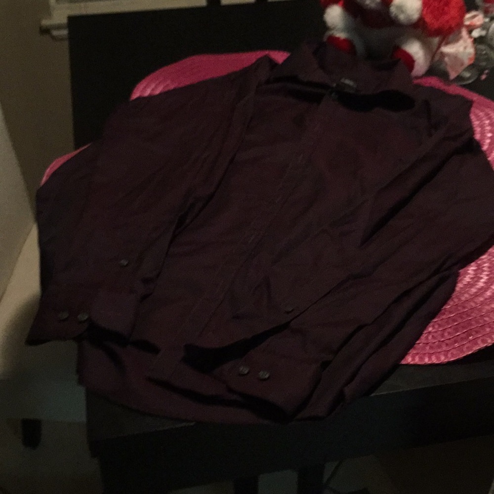 Kenneth Cole dress shirt